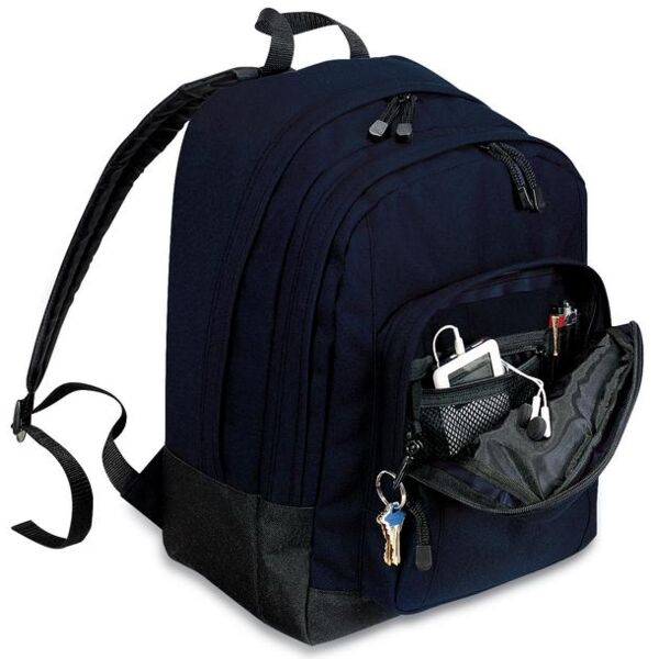 Port & Company® - Basic Backpack. BG95 Thumbnail