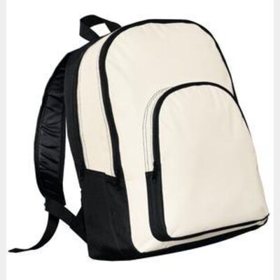 Port & Company® - Value Backpack. BG61 Thumbnail
