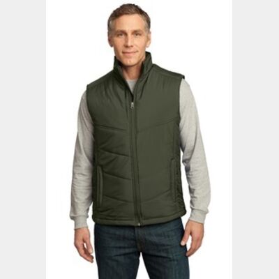 Port Authority® - Puffy Vest. J709 Thumbnail