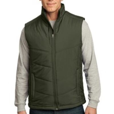 Port Authority® - Puffy Vest. J709 Thumbnail