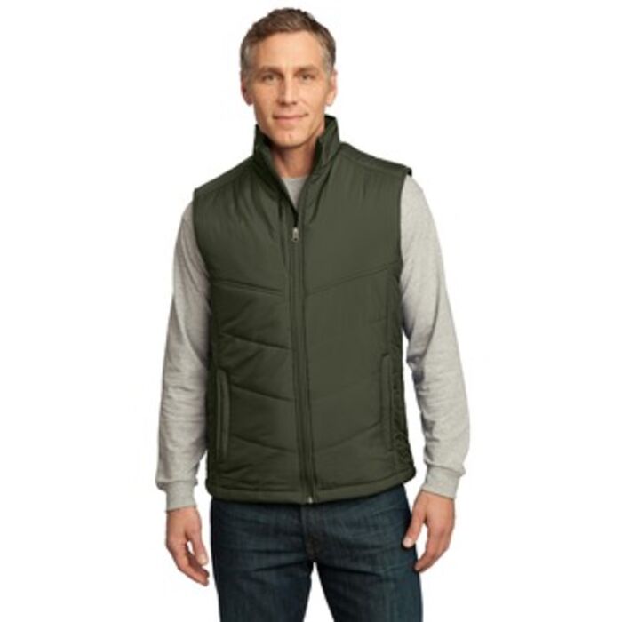 Port Authority® - Puffy Vest. J709 Thumbnail
