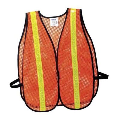 Port Authority® - Mesh Safety Vest. SV02 Thumbnail