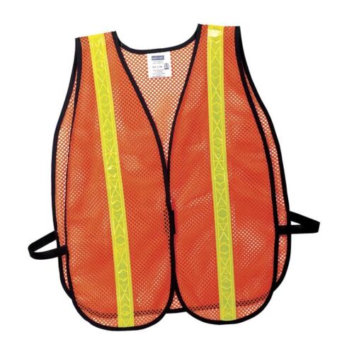 Port Authority® - Mesh Safety Vest. SV02 Thumbnail