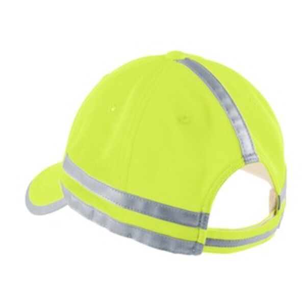 CornerStone® - ANSI Safety Cap. CS801 Thumbnail