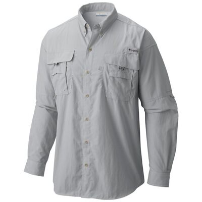 Men's Bahama™ II Long-Sleeve Shirt Thumbnail