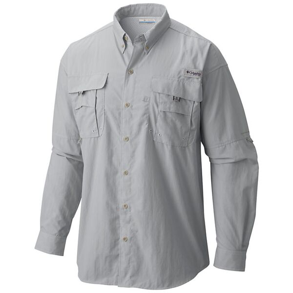 Men's Bahama™ II Long-Sleeve Shirt Thumbnail