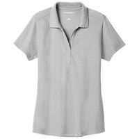 ® Ladies EZPerformance ™ Pique Polo Thumbnail