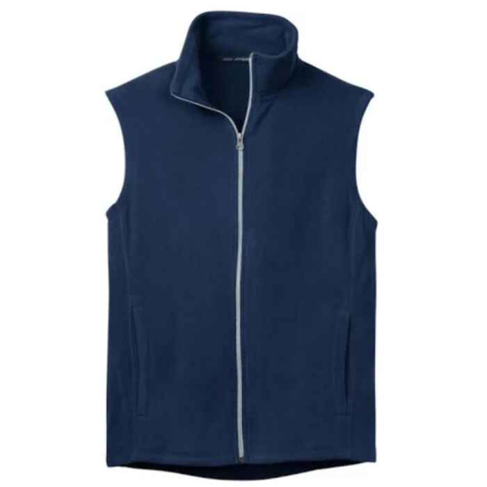 Microfleece Vest Thumbnail