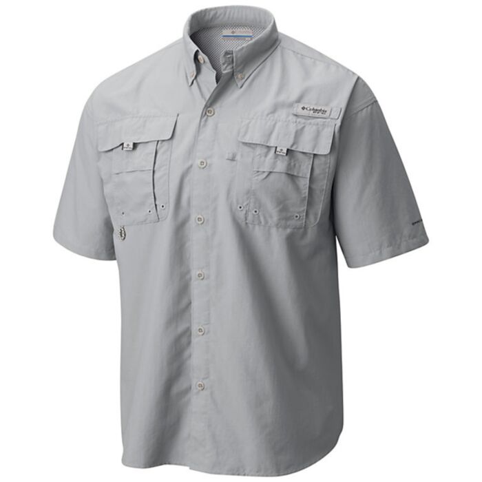 Men's Bahama™ II Short-Sleeve Shirt Thumbnail