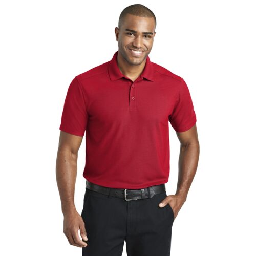 ® EZPerformance ™ Pique Polo Thumbnail