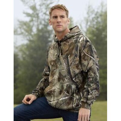 Russell Outdoors™ - Realtree Pullover Hooded Sweatshirt. S459R Thumbnail