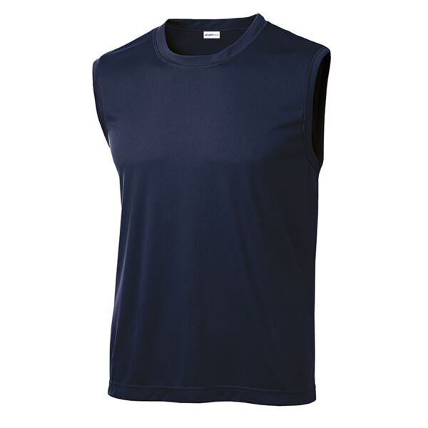 Sleeveless Competitor™ Tee Thumbnail