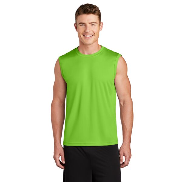 Sleeveless Competitor™ Tee Thumbnail
