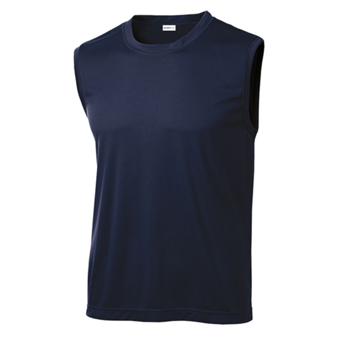 Sleeveless Competitor™ Tee Thumbnail