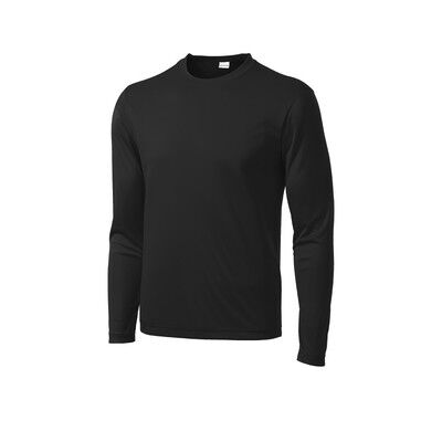 ST350LSVJH Long Sleeve Competitor™ Tee Thumbnail