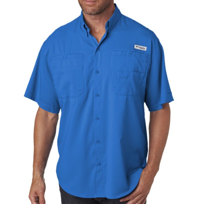 Men's Tamiami™ II Short-Sleeve Shirt Thumbnail
