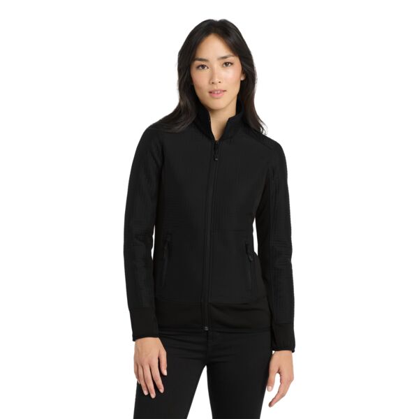 ® Ladies Trax Jacket Thumbnail