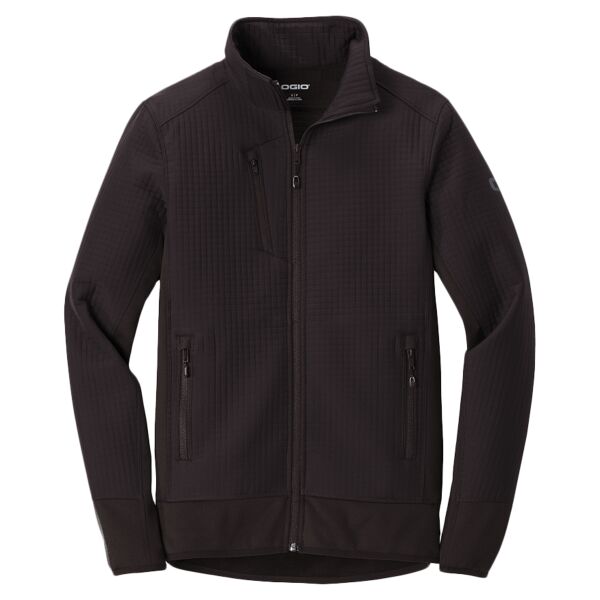 ® Trax Jacket Thumbnail