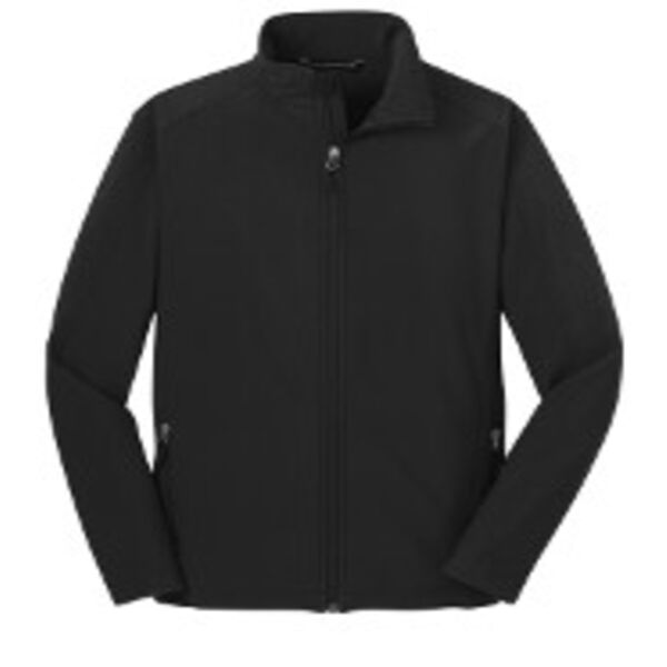 Core Soft Shell Jacket Thumbnail