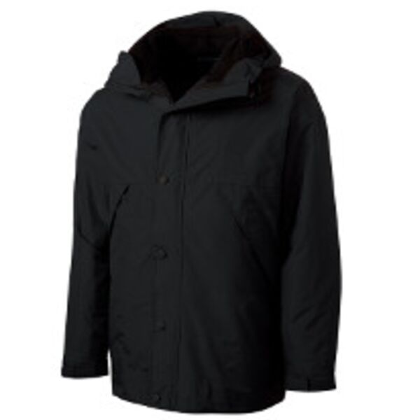 3 in 1 Jacket Thumbnail