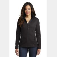 ® Ladies Grit Fleece Jacket Thumbnail