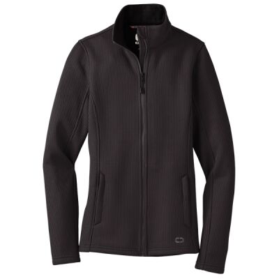 ® Ladies Grit Fleece Jacket Thumbnail