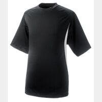 Cooling Performance Color Block Tee Thumbnail