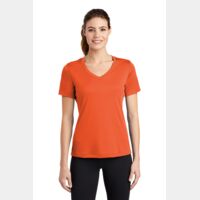 Ladies V Neck Competitor™ Tee Thumbnail