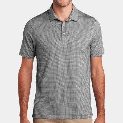 ® Gingham Polo Thumbnail