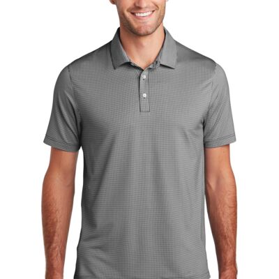 ® Gingham Polo Thumbnail