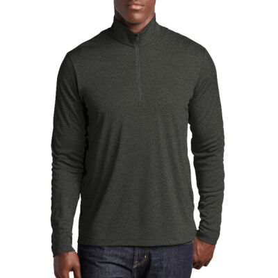 Men's ® Endeavor 1/4 Zip Pullover Thumbnail