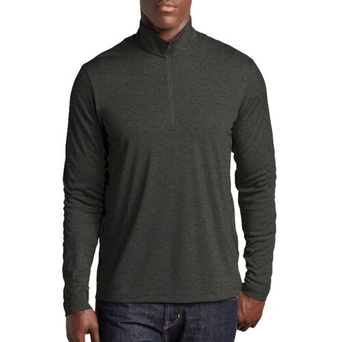 Men's ® Endeavor 1/4 Zip Pullover Thumbnail