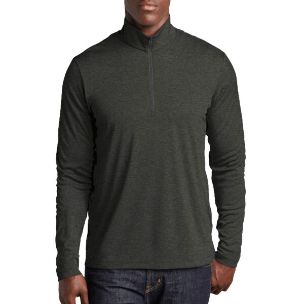 Men's ® Endeavor 1/4 Zip Pullover Thumbnail