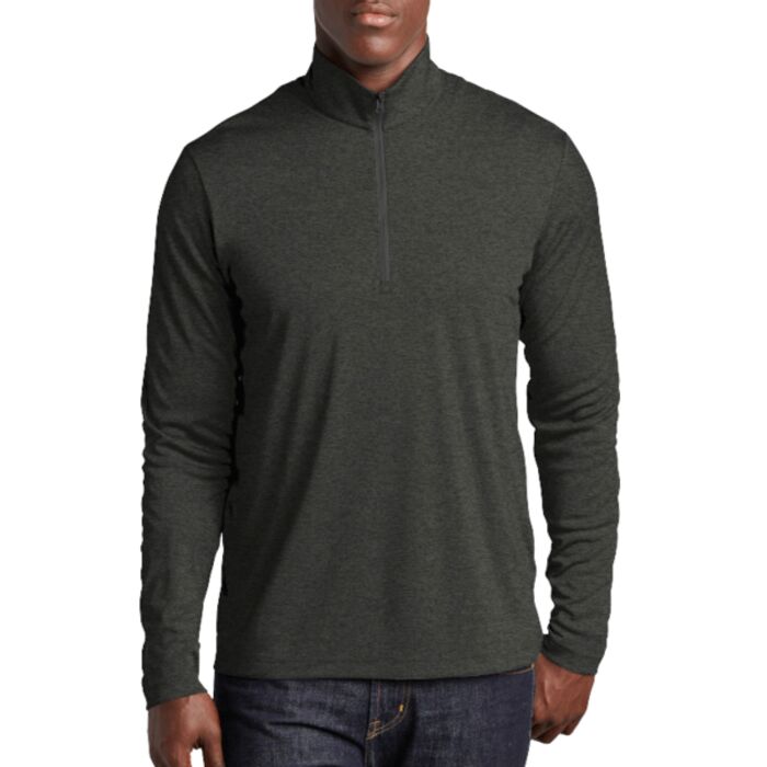 Men's ® Endeavor 1/4 Zip Pullover Thumbnail