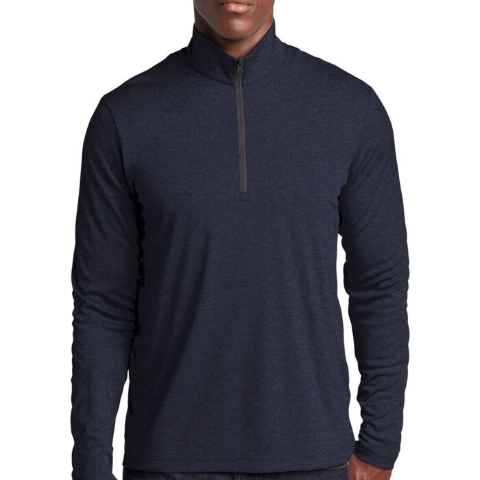 Men's ® Endeavor 1/4 Zip Pullover Thumbnail
