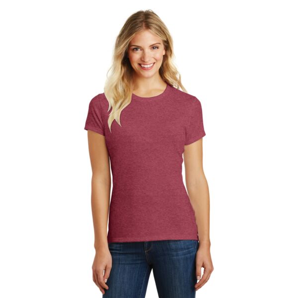Copy of ® Women's Perfect Blend ® Tee Thumbnail