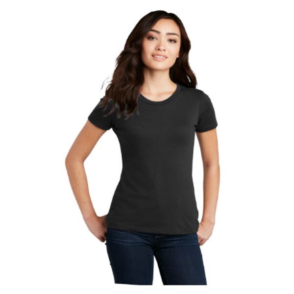 Women's Perfect Tri ® V Neck Tee Thumbnail