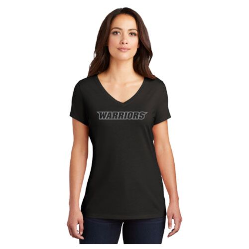 Women's Perfect Tri ® V Neck Tee Thumbnail