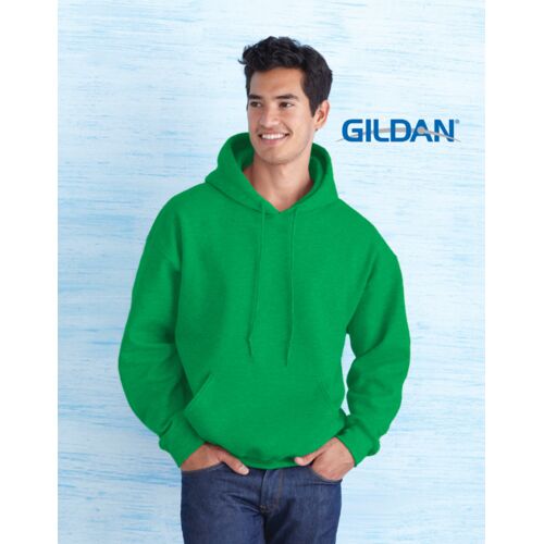 Heavy Blend Adult Hooded Sweatshirt Thumbnail