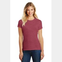 District® Women's Perfect Blend ® Tee Thumbnail