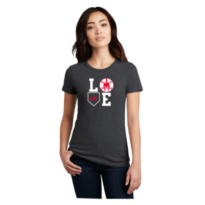 District® Women's Perfect Blend ® Tee Thumbnail