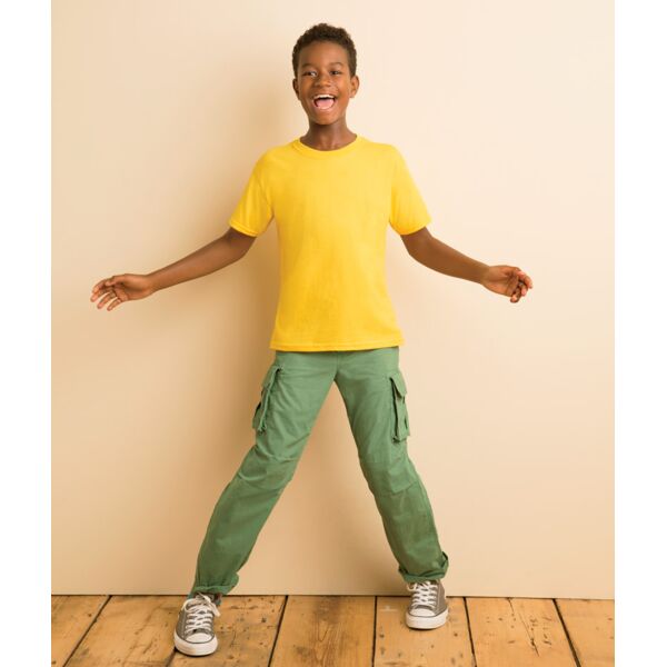 DryBlend® Youth T-Shirt Thumbnail