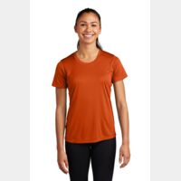 Ladies PosiCharge ® Competitor™ Tee Thumbnail