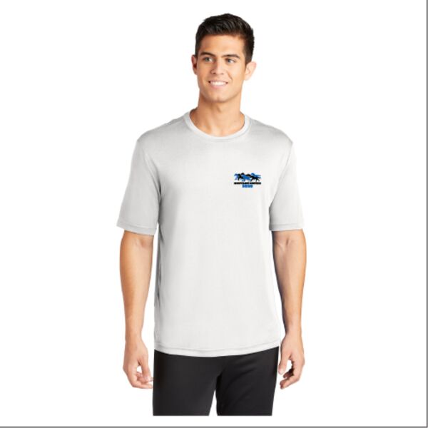 PosiCharge ® Competitor™ Tee Thumbnail