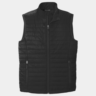 ® Packable Puffy Vest Thumbnail