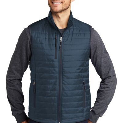 ® Packable Puffy Vest Thumbnail