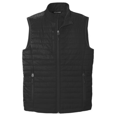 ® Packable Puffy Vest Thumbnail