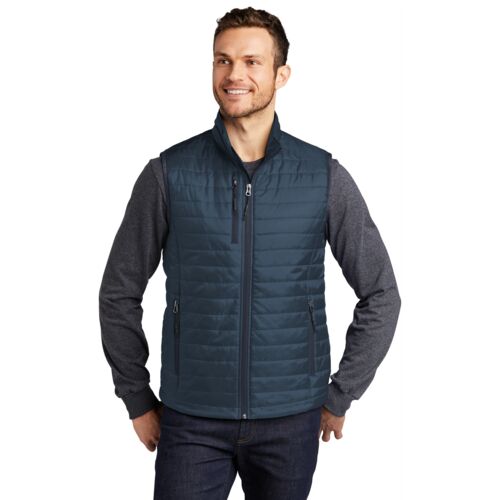 ® Packable Puffy Vest Thumbnail