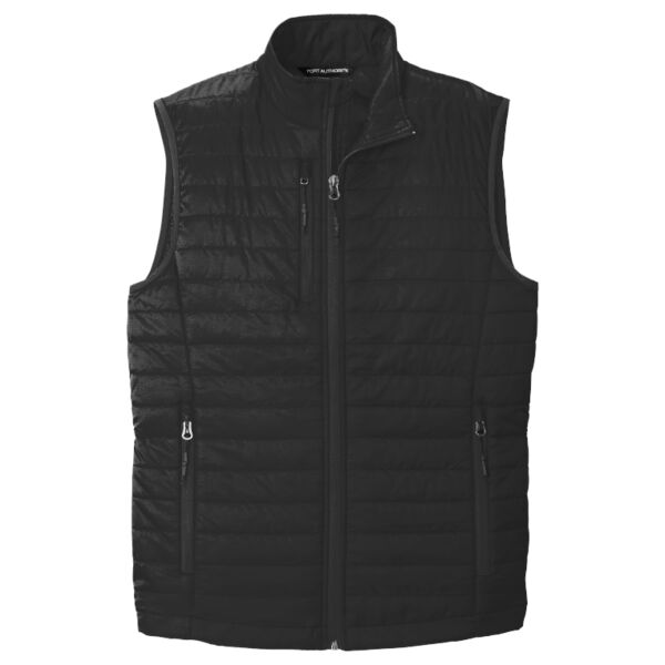 ® Packable Puffy Vest Thumbnail