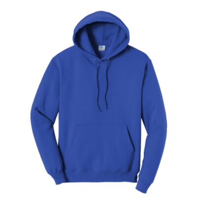 Core Fleece Pullover Hooded Sweatshirt Thumbnail